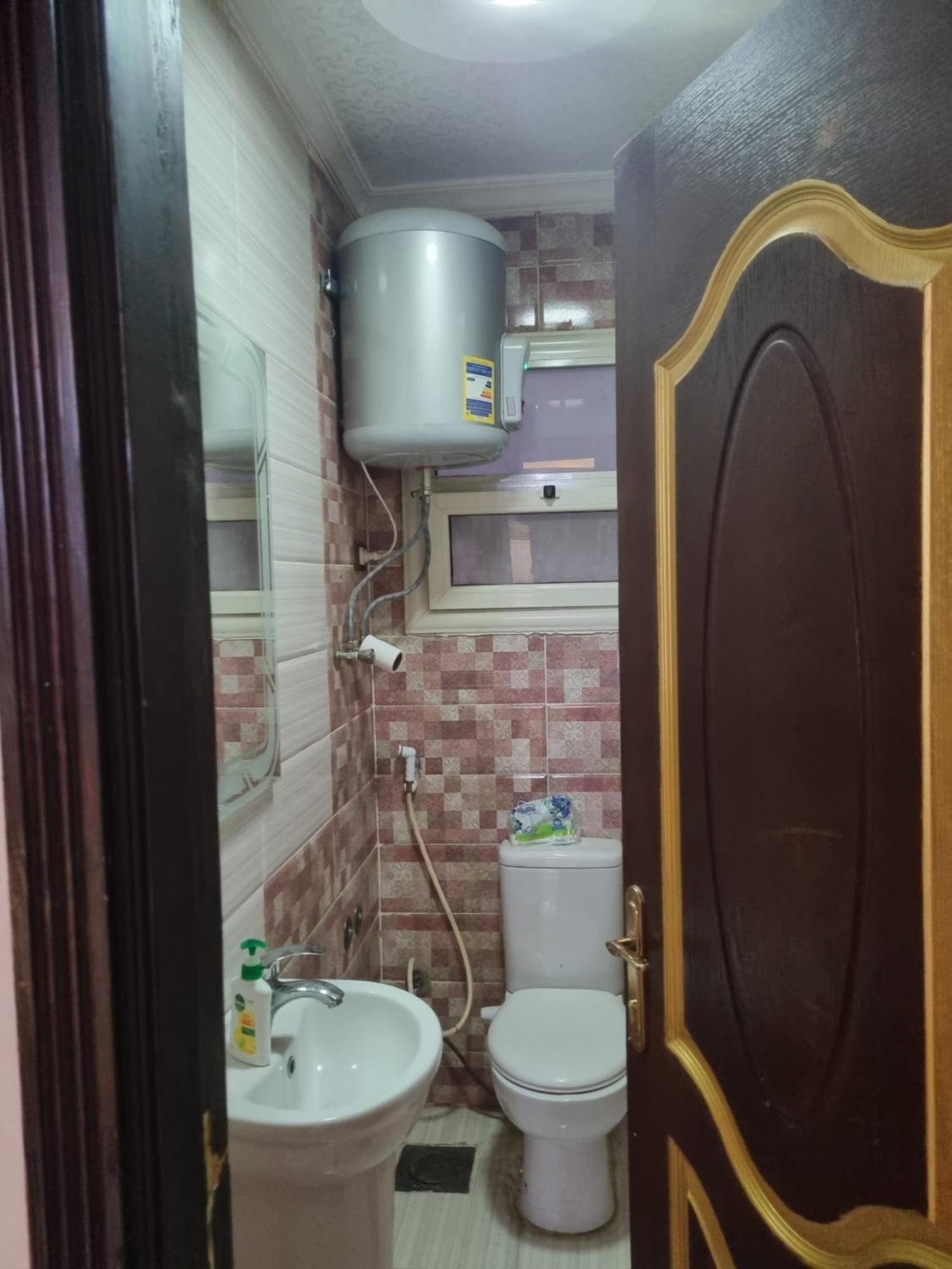 Hassanein Heikal Street Apartment *