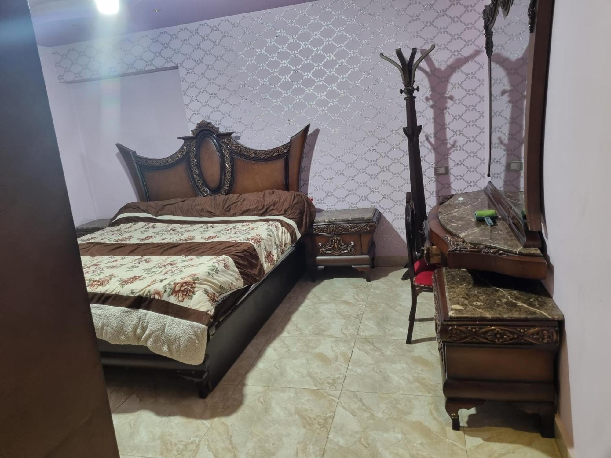 Hassanein Heikal Street * Cairo