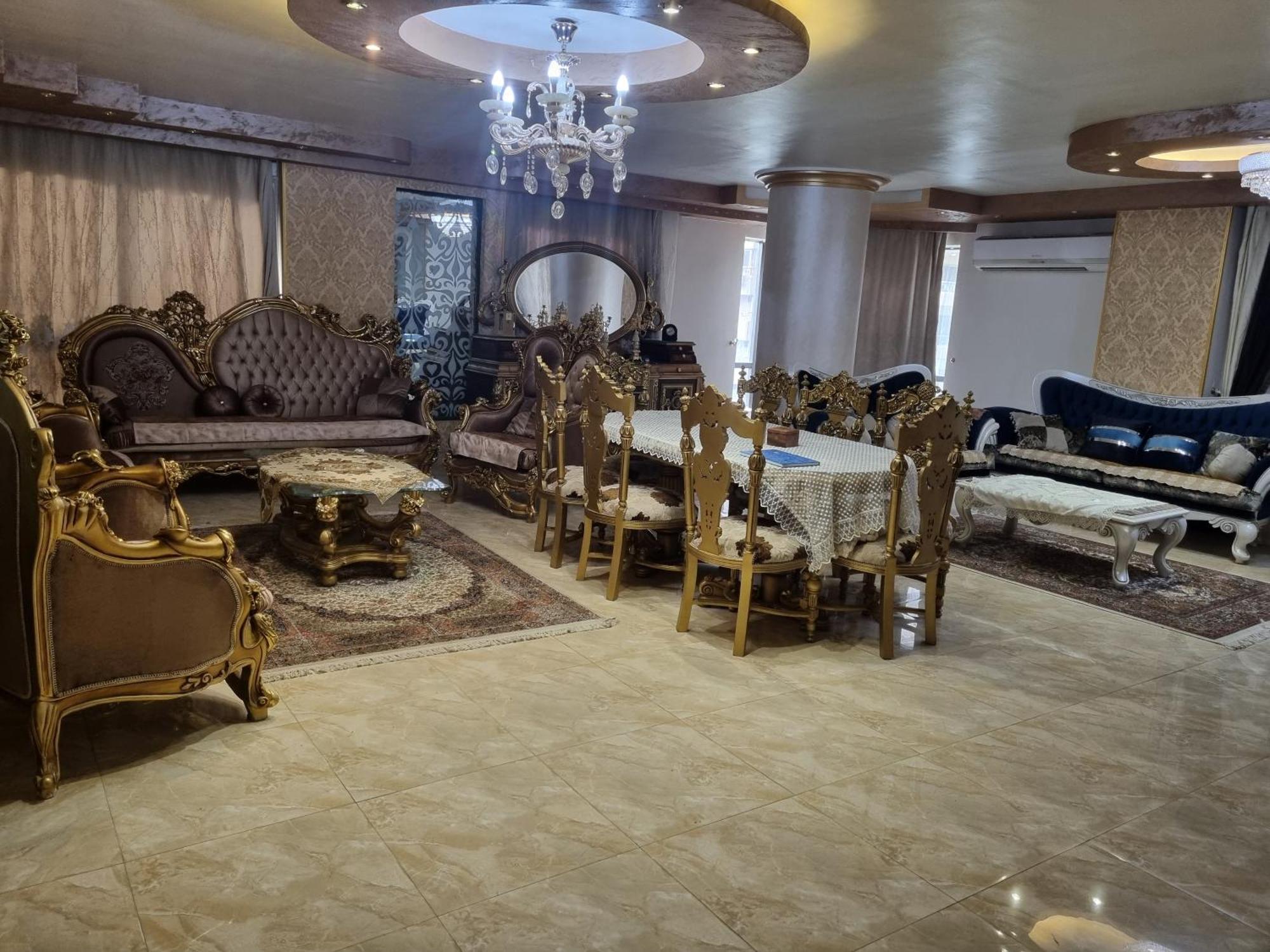 Hassanein Heikal Street Apartment